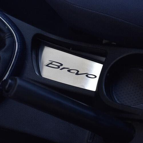 Fiat bravo fresh - bravo, active