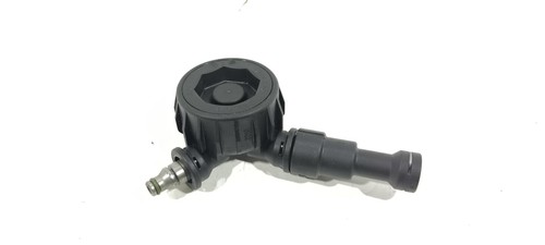 Oil pressure release valve - oil,